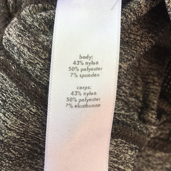 LucyTech Long Sleeve activewear, XS - Picture 6 of 8